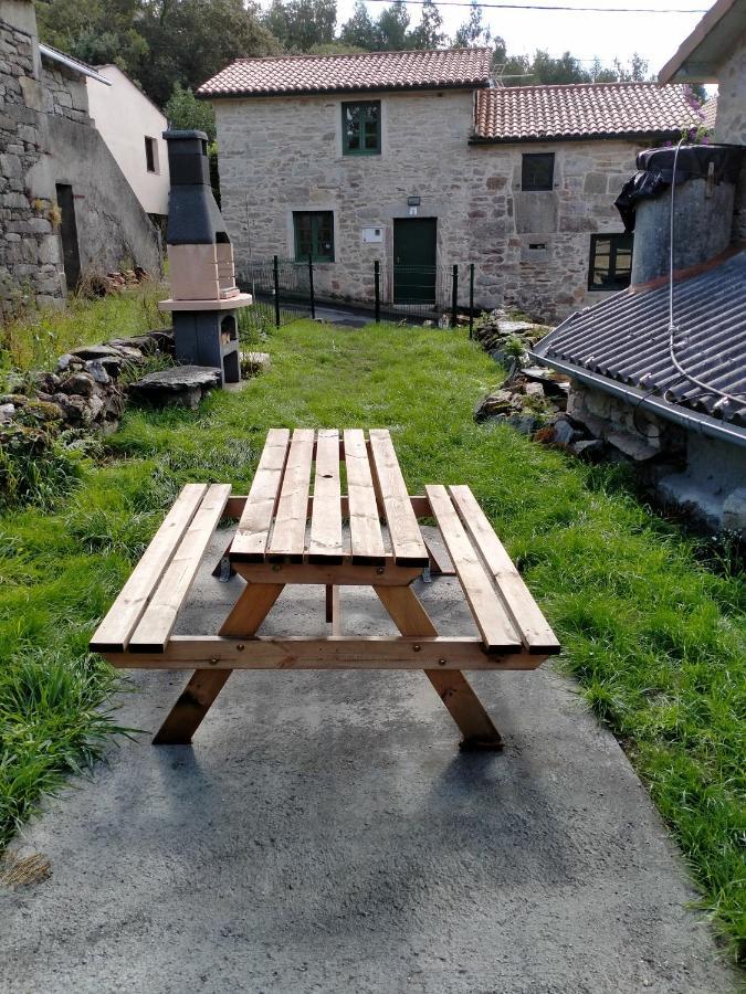 Valedoso Casa vacanze Cabañas